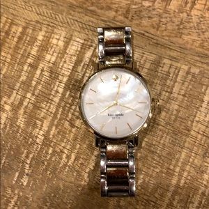 Kate Spade watch